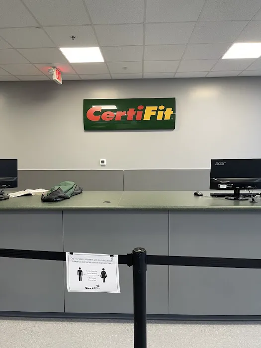 Certifit Auto Body Parts 0