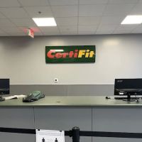Certifit Auto Body Parts