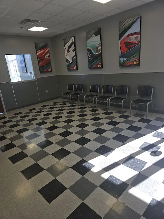Certifit Auto Body Parts 3