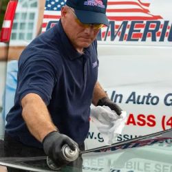 Glass America ico