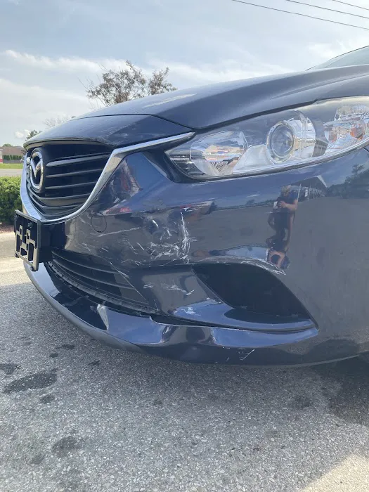 Gerber Collision & Glass 3