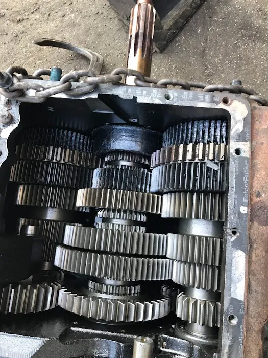Jays Diesel performance 5
