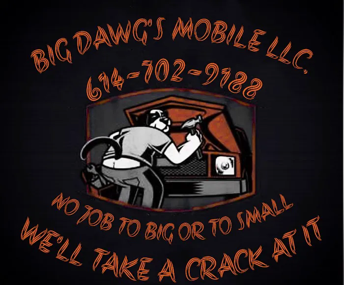BIG DAWG'S MOBILE LLC. 0