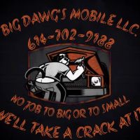 BIG DAWG'S MOBILE LLC.