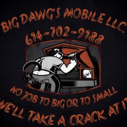 BIG DAWG'S MOBILE LLC. ico