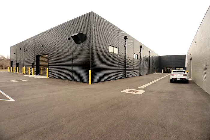 Porsche Columbus Service Center 0
