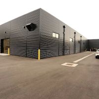 Porsche Columbus Service Center