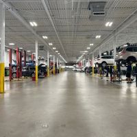 Byers Airport Subaru Service Center