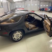 Porsche Columbus Parts Department