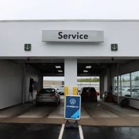 Byers Volkswagen Service Center