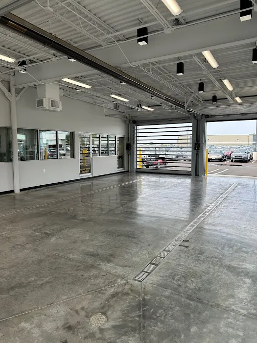 Byers Volkswagen Parts Center 3