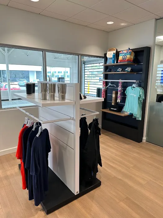 Byers Volkswagen Parts Center 2