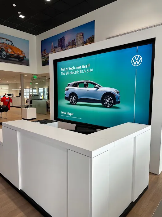 Byers Volkswagen Parts Center 0