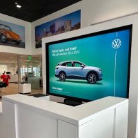 Byers Volkswagen Parts Center