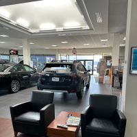 Byers Airport Subaru Parts Department