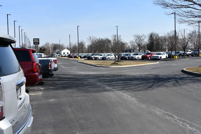 Lindsay Collision Center 2