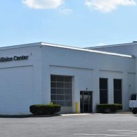 Lindsay Collision Center