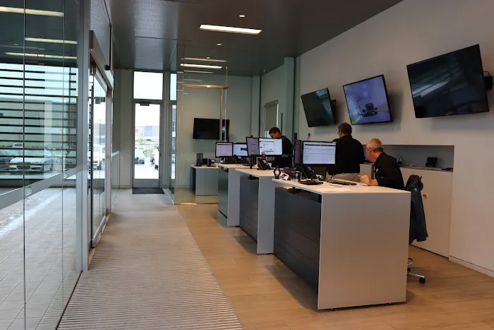 Audi Columbus Service Center 5