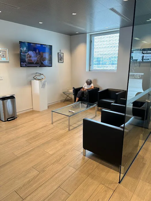 Audi Columbus Service Center 6