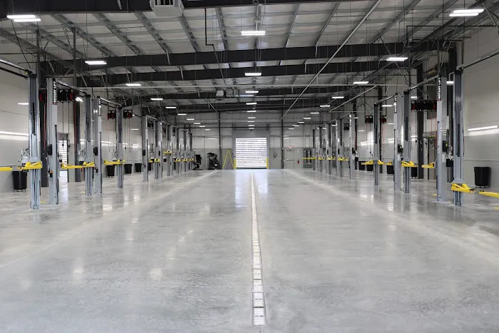 Audi Columbus Service Center 2