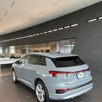 Audi Columbus Service Center