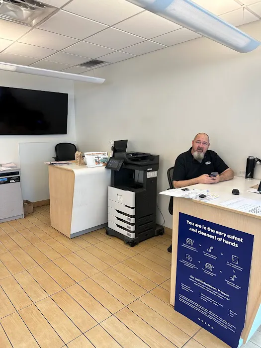 Byers Volvo Parts Store 0