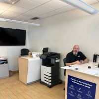 Byers Volvo Parts Store
