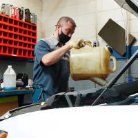 Byers Volvo Service Center