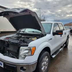 Monster Car Garage LLC ico