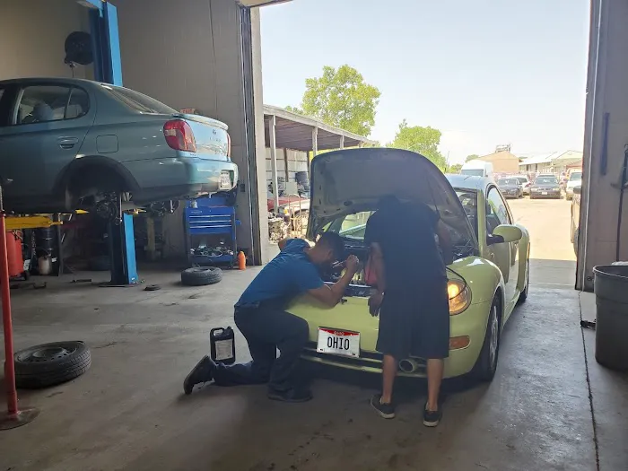Monster Car Garage LLC 6