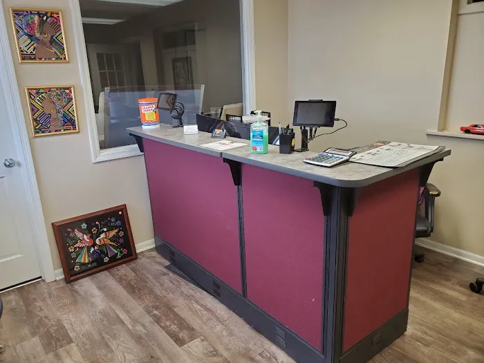 Monster Car Garage LLC 7