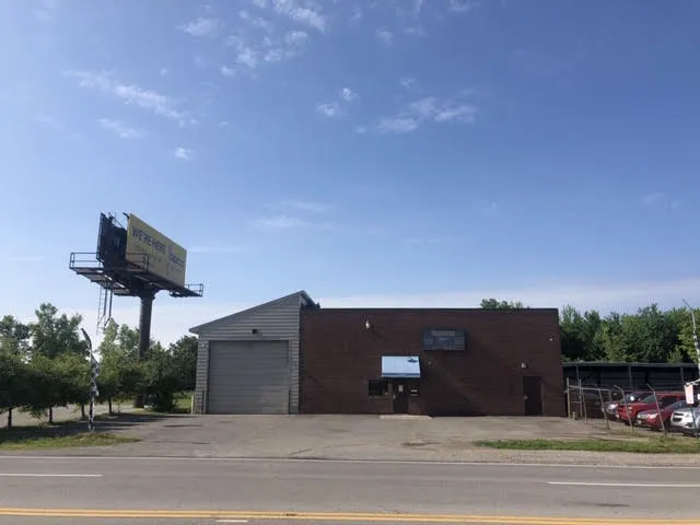 Monster Car Garage LLC 3