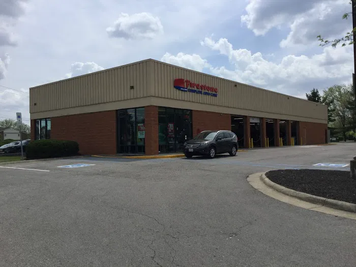 Firestone Complete Auto Care 2
