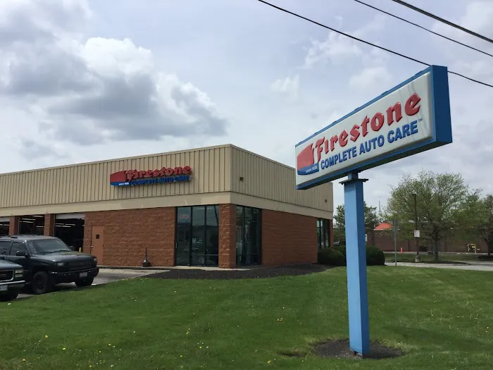 Firestone Complete Auto Care 4