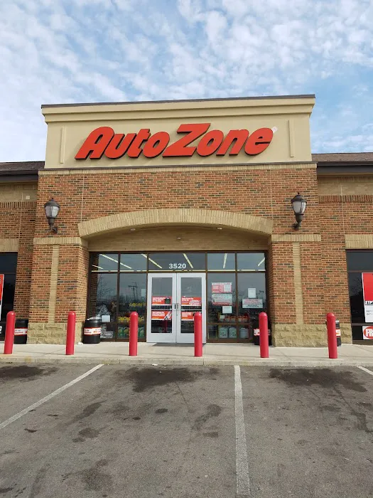 AutoZone Auto Parts 2