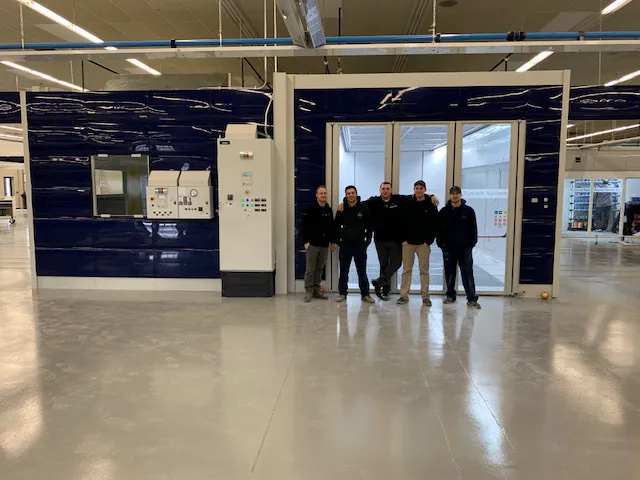 Lindsay Auto Body 6