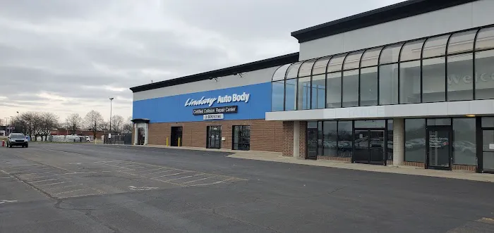 Lindsay Auto Body 1