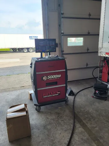 Diesel Repair USA - Groves Rd 3