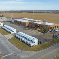 Diesel Repair USA - Groves Rd