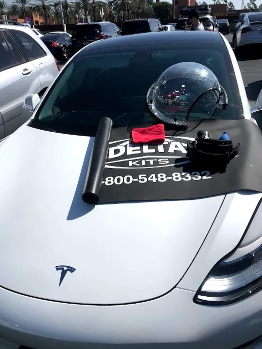 911 Windshield Repair & Replacement 5