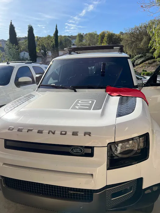 911 Windshield Repair & Replacement 6