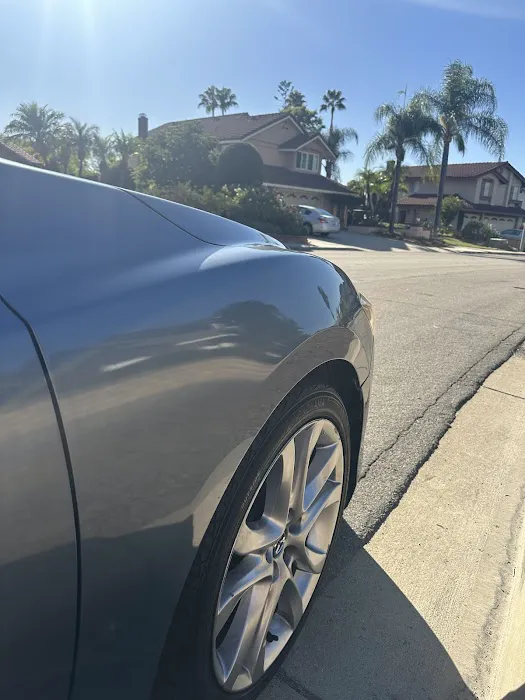 Dentco Dent & Scratch + Minor Autobody Repair 4