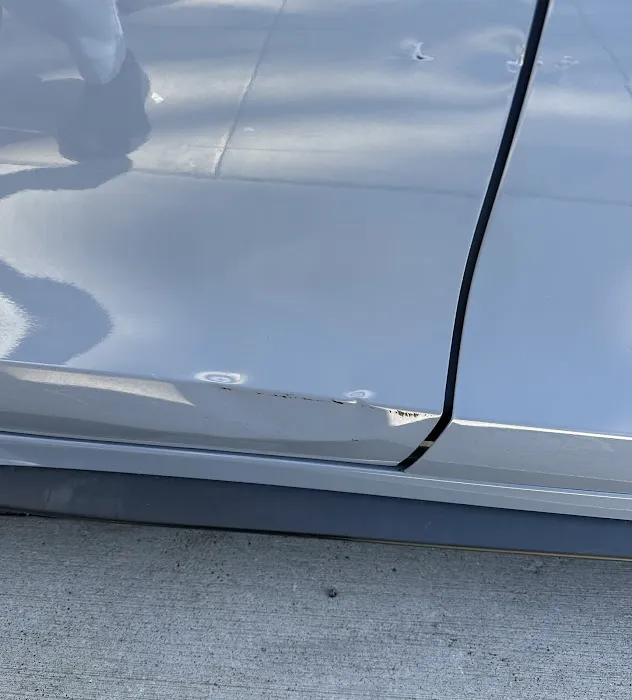 Dentco Dent & Scratch + Minor Autobody Repair 6