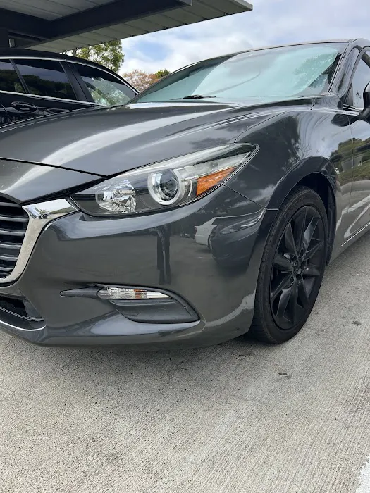 Dentco Dent & Scratch + Minor Autobody Repair 1