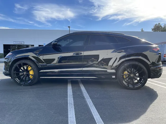 Dentco Dent & Scratch + Minor Autobody Repair 7