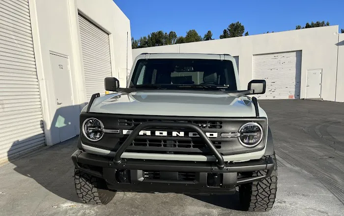 Dentco Dent & Scratch + Minor Autobody Repair 0