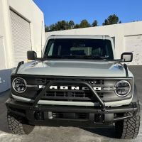 Dentco Dent & Scratch + Minor Autobody Repair