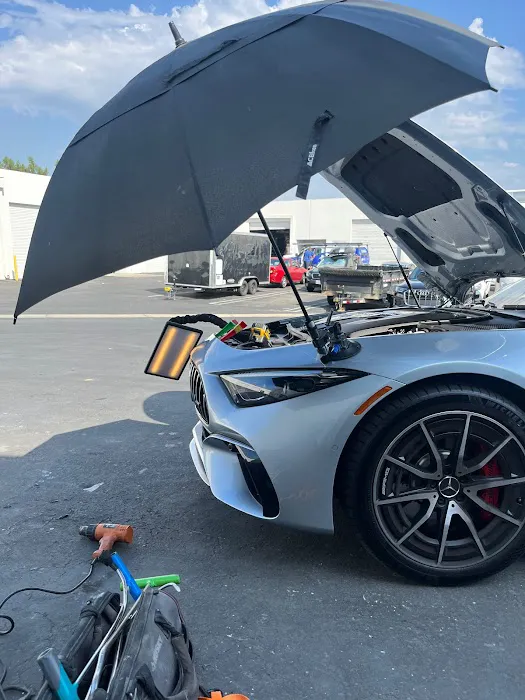 Dentco Dent & Scratch + Minor Autobody Repair 9