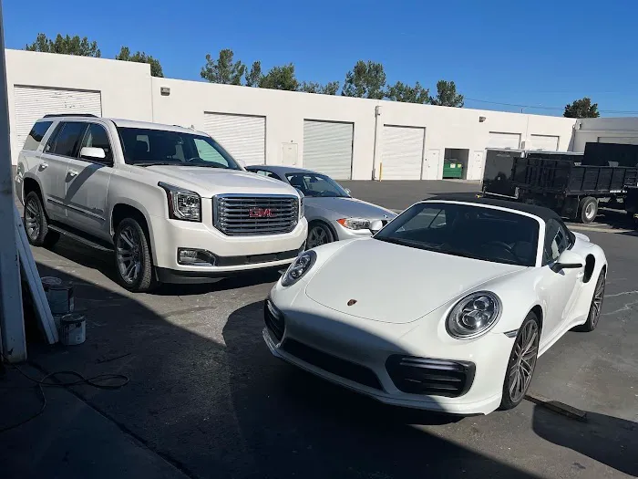 Dentco Dent & Scratch + Minor Autobody Repair 3