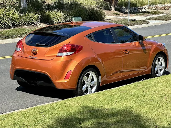 A Terrific Tint 8
